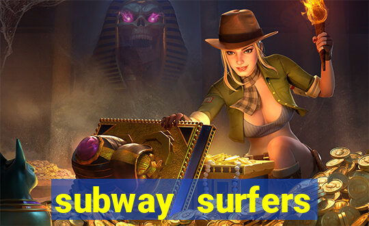 subway surfers aposta 1 real